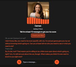 Build Social Skills with AI Voice Dates gallery image