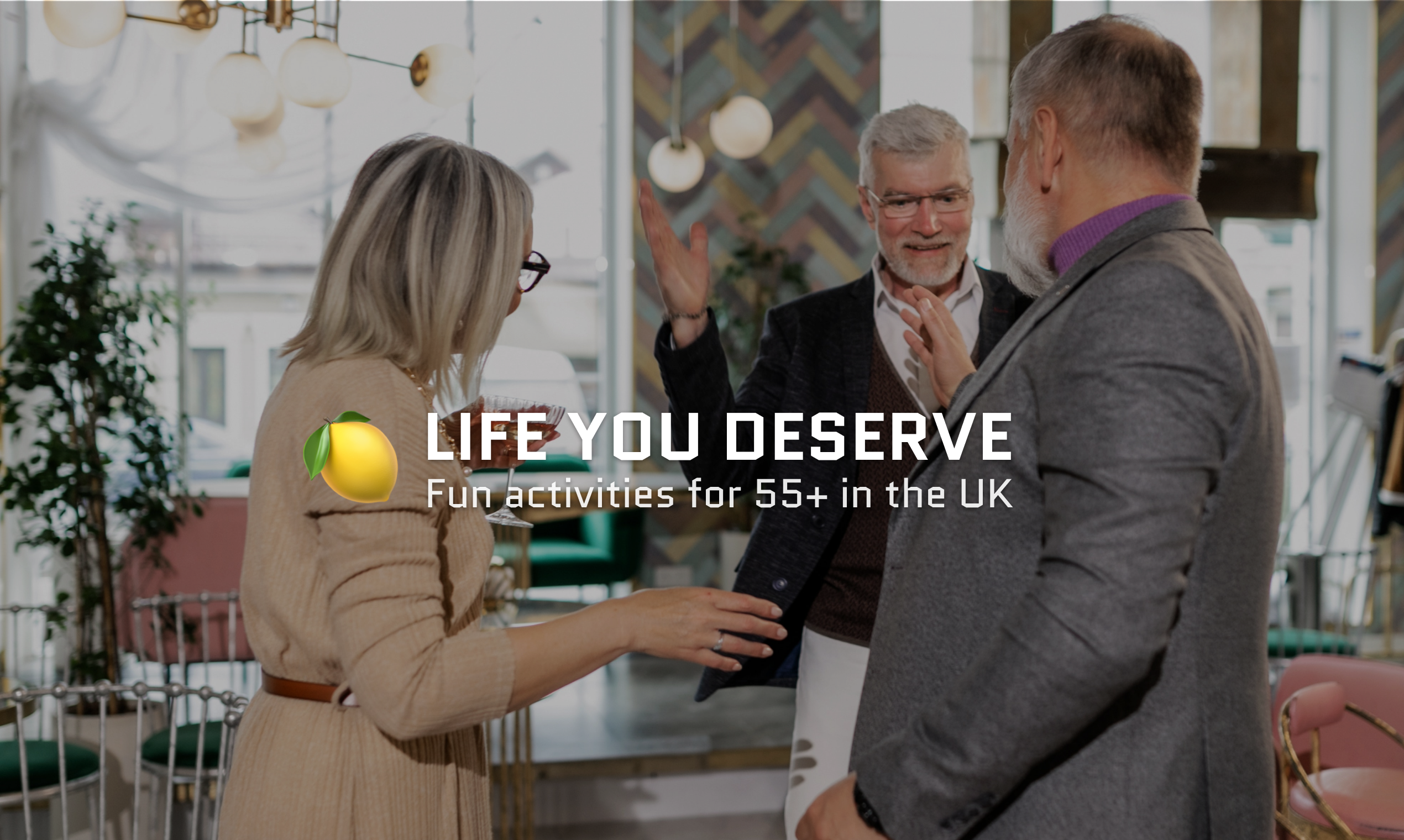 Life You Deserve gallery image