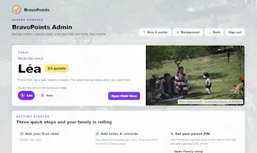 BravoPoints gallery image