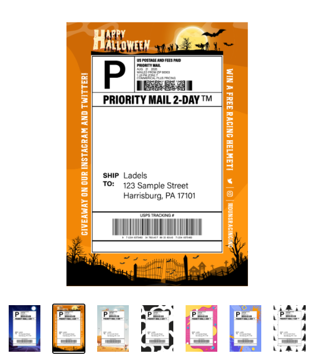 Ladels.com gallery image