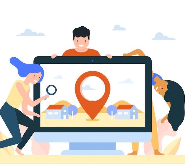 IPSTACK : IP Geolocation API - Ipstack은 Geolocation API에 대한 주요 IP를 제공합니다 미디어 3