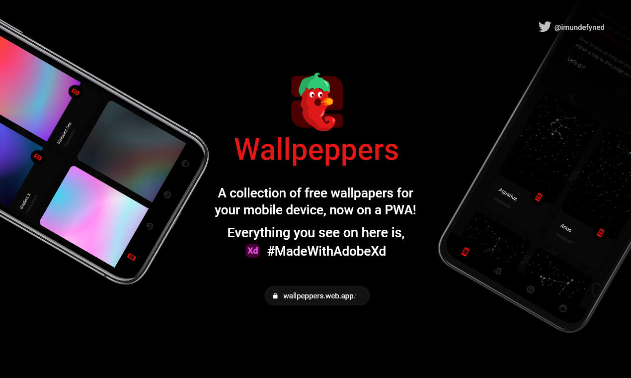 Wallpeppers gallery image
