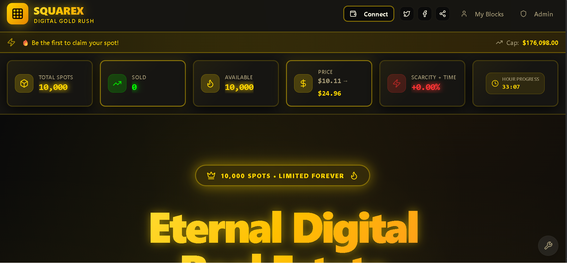 SQUAREX gallery image