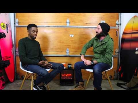 Epicsode 1 - Jared Erondu