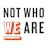 Not Who We Are