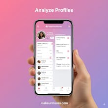 MakeYourMoves gallery image