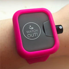 WatchOut