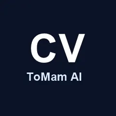 CVToMam AI logo
