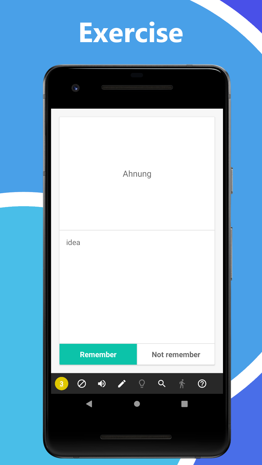 ForgetMeNot gallery image