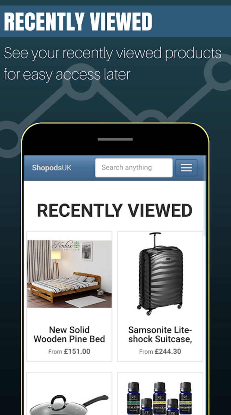 Shopods gallery image