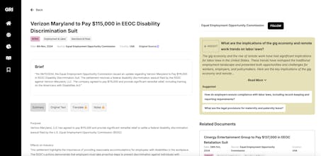 Global Regulatory Insights gallery image