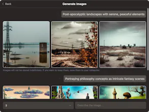 Commander GPT gallery image