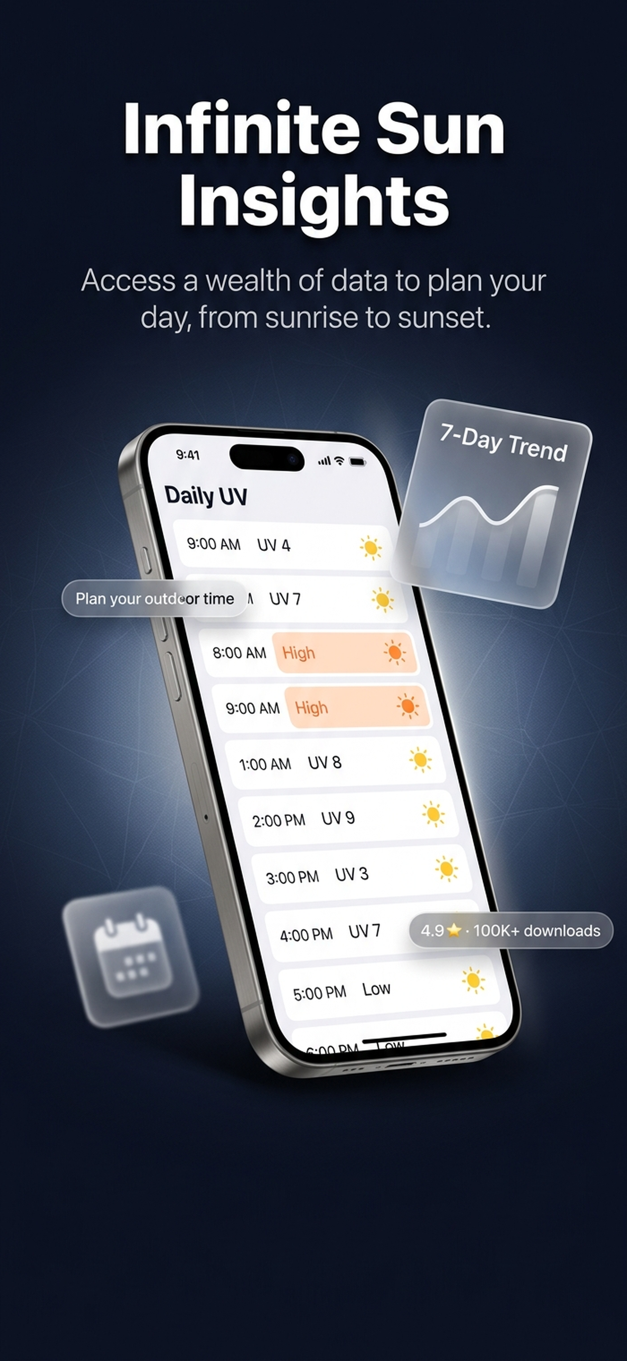  Sun Day gallery image