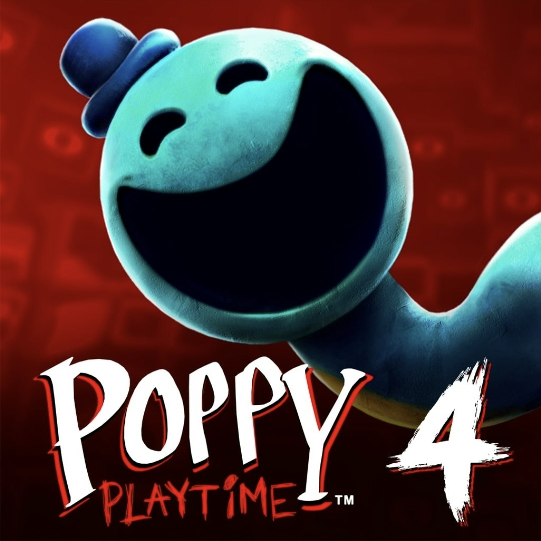 Poppy Playtime Chapter 4 Guide