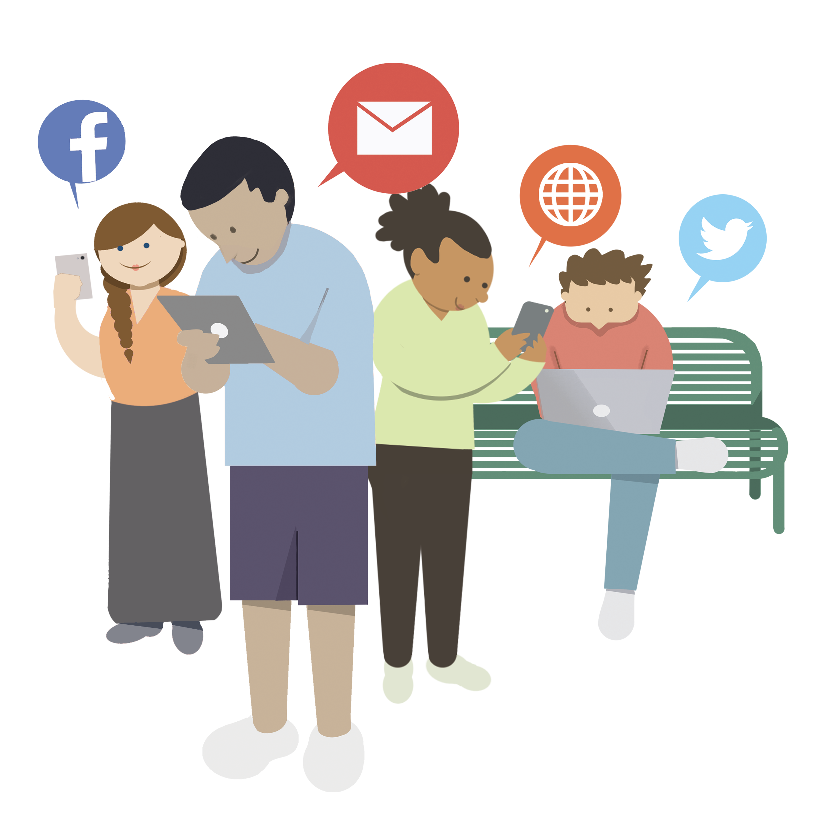 simplebooklet gallery image