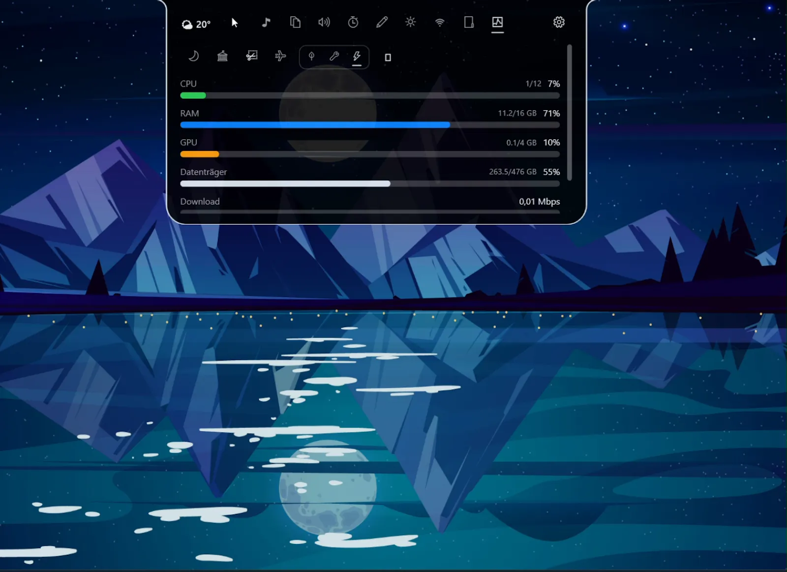 Isle Notch screenshot 11