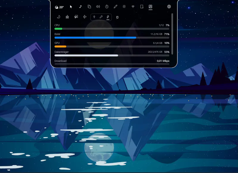 Isle Notch screenshot 11