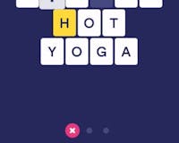 HQ Words image