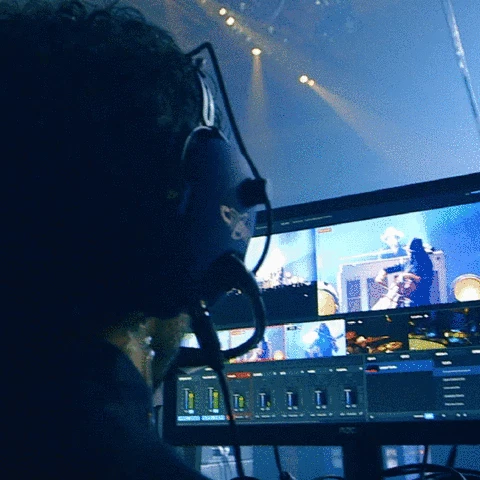 The Stream | Livestream