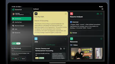 CareerCat gallery image