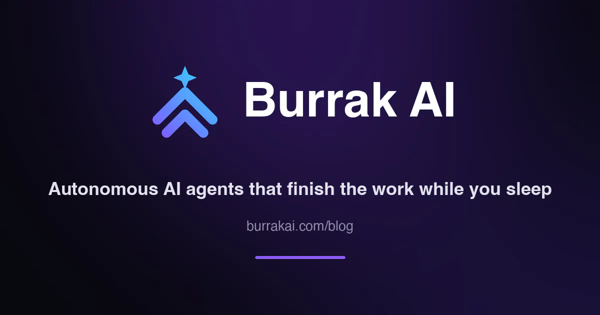 Burrak AI gallery image
