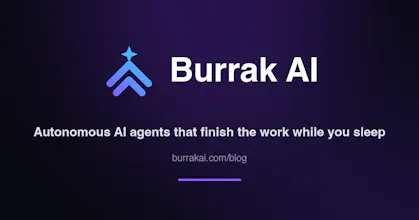 Burrak AI gallery image