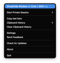LucidClip gallery image