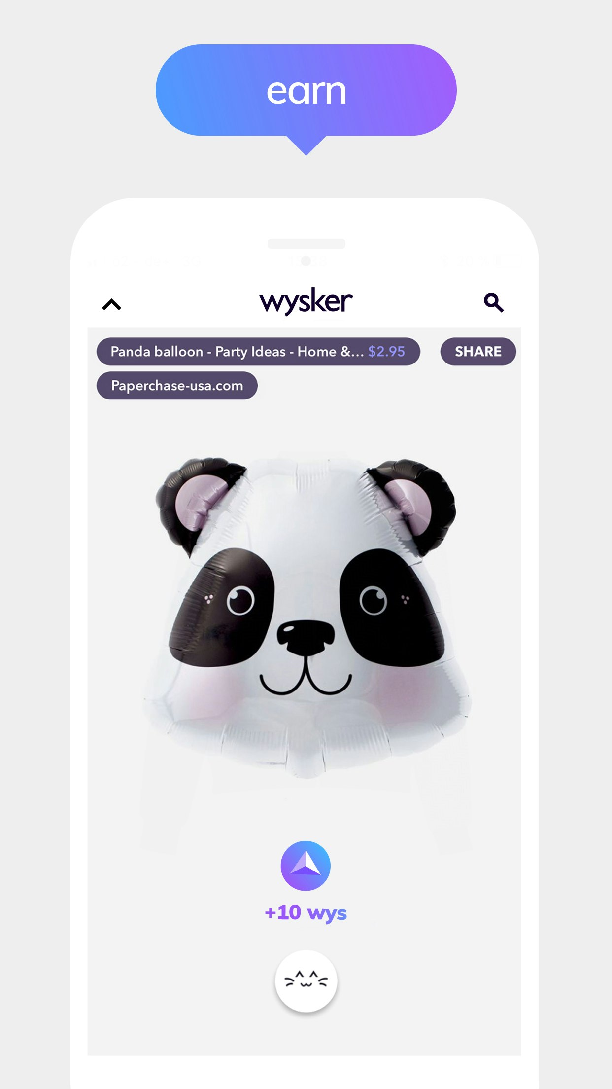 wysker gallery image