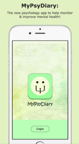 MyPsyDiary gallery image