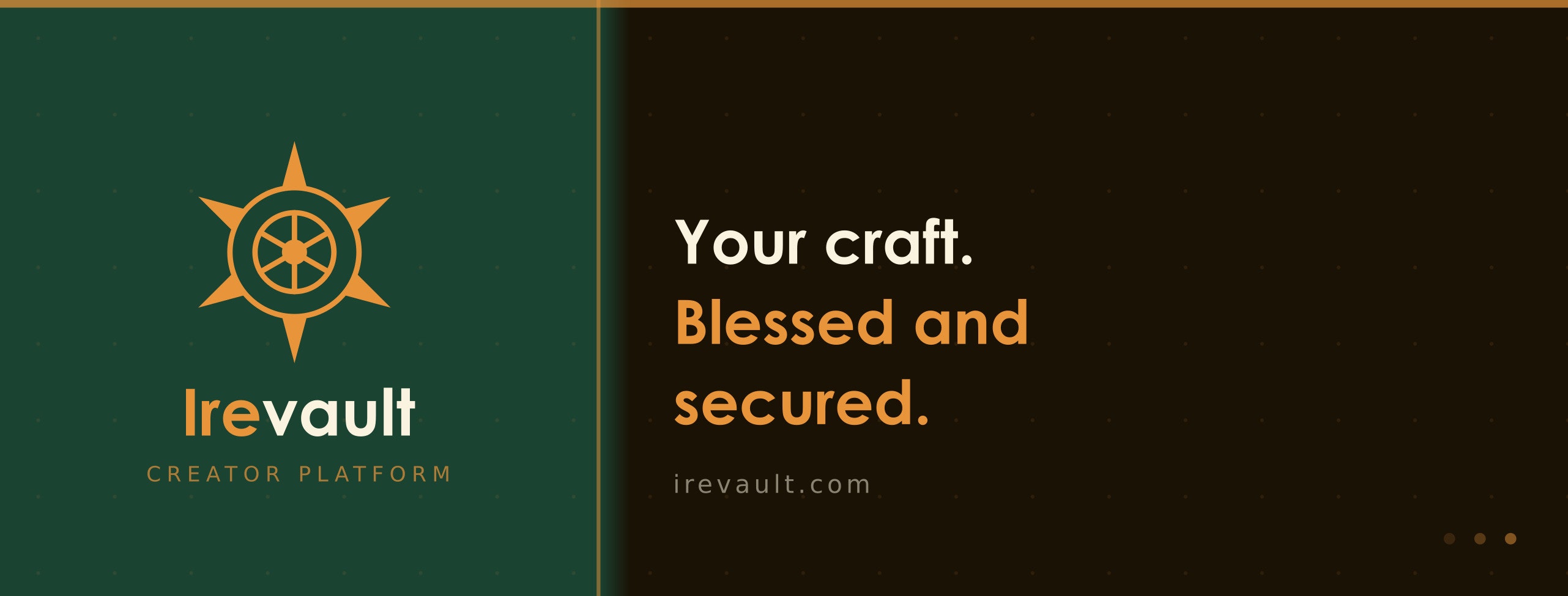 Irevault gallery image