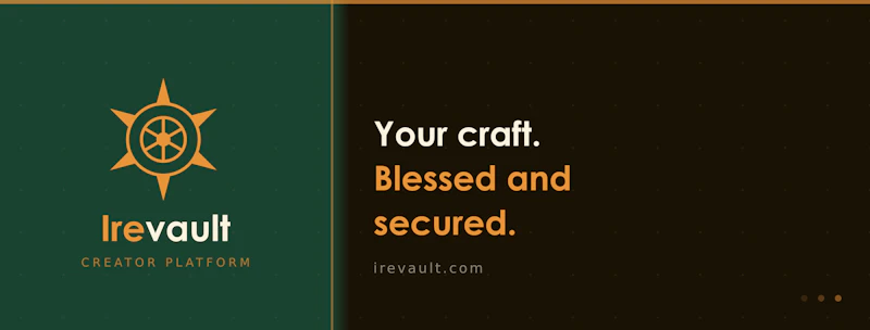 Irevault screenshot 3