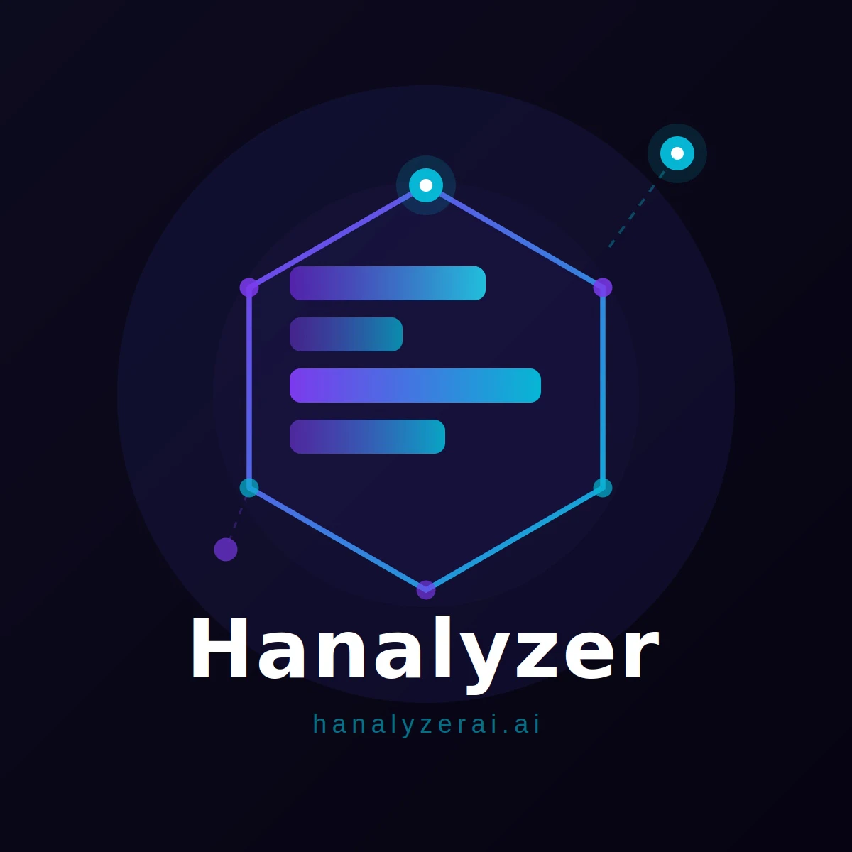 Hanalyzer AI logo