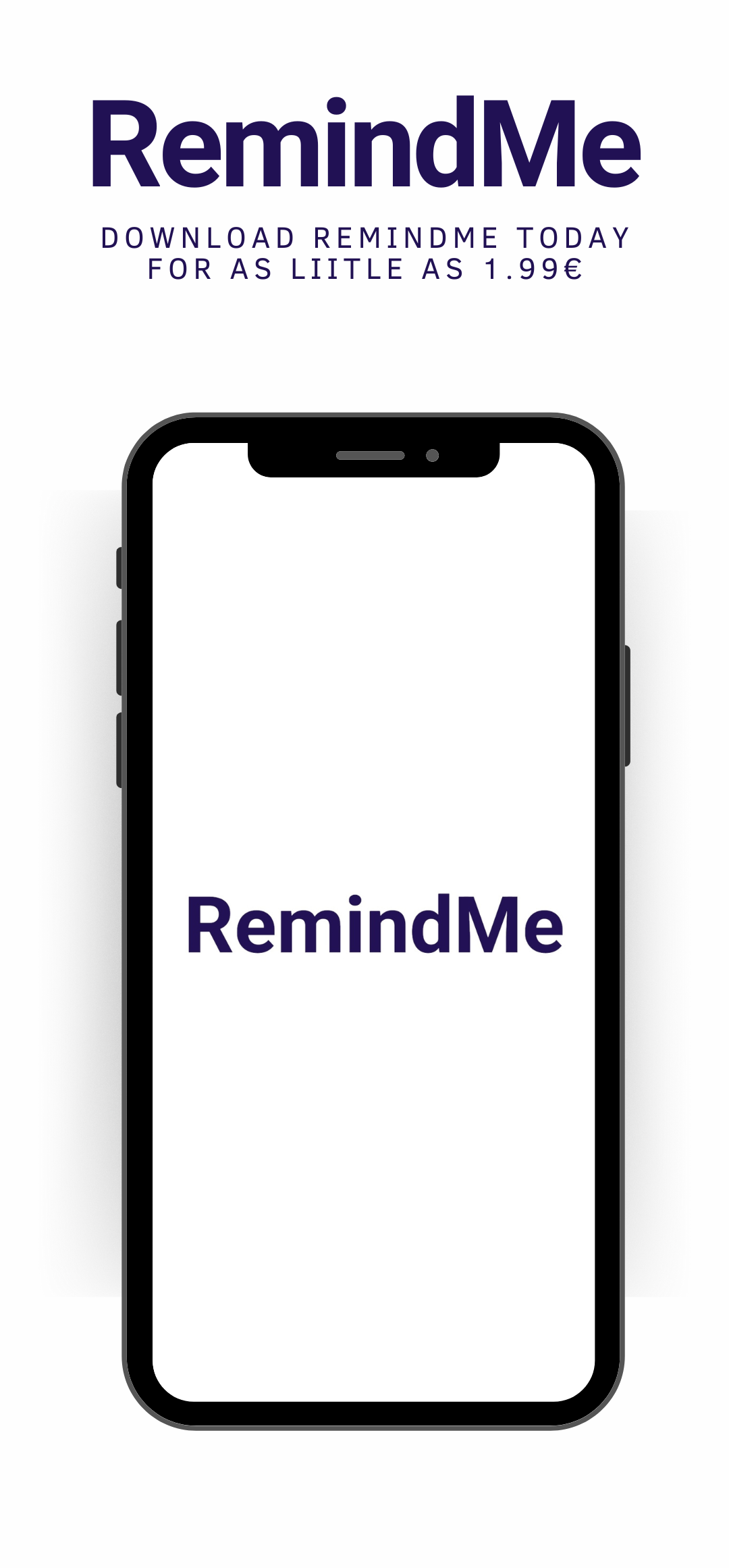 RemindMe gallery image