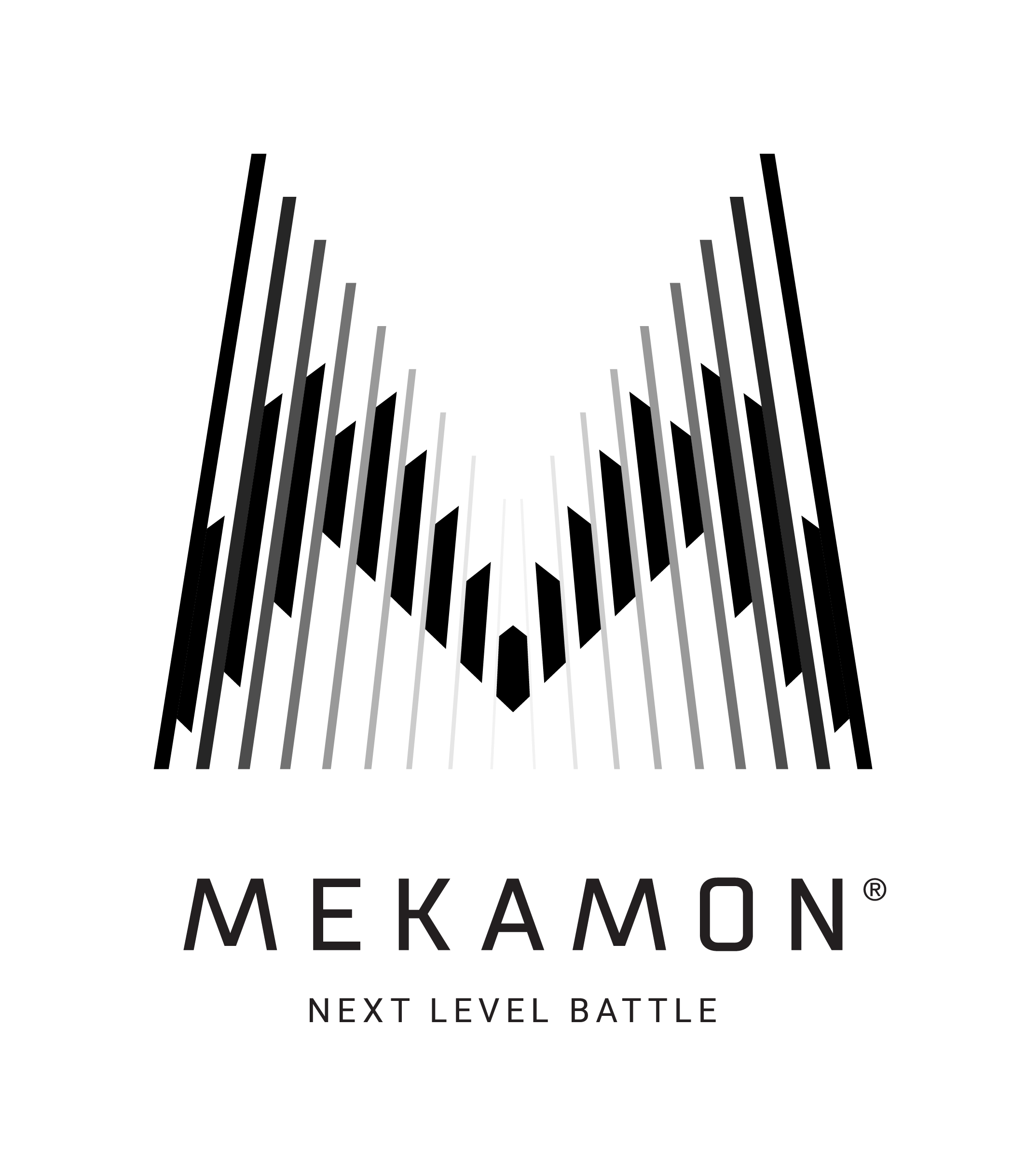 MekaMon gallery image