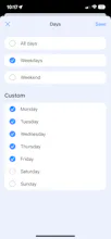 AppBlock gallery image