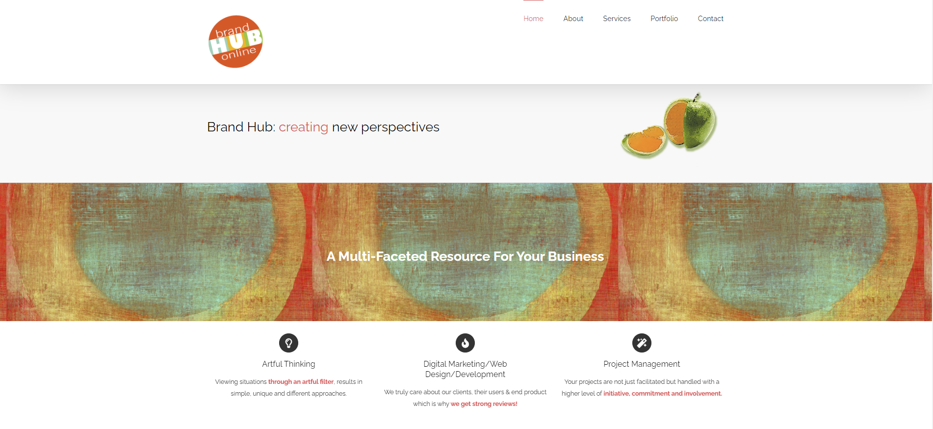 Brand Hub gallery image