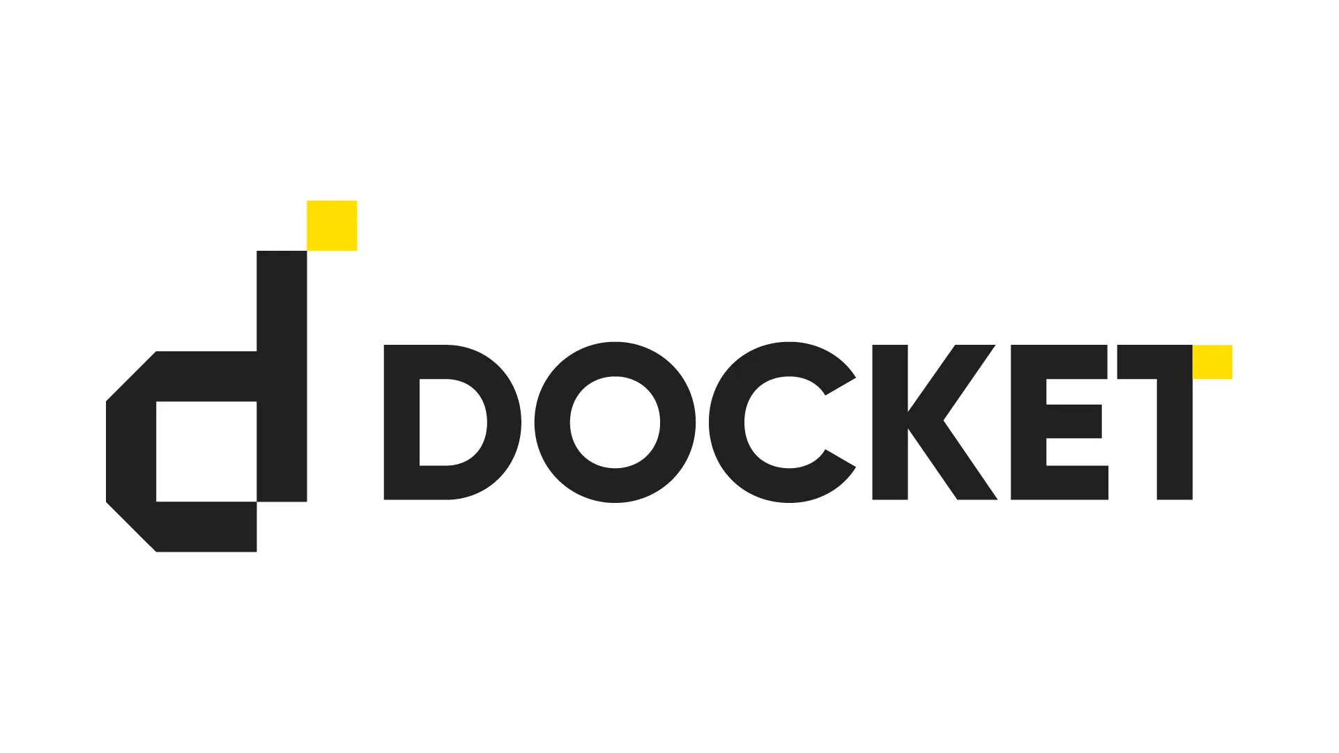 Docket Legal Dictionary 제품 배너