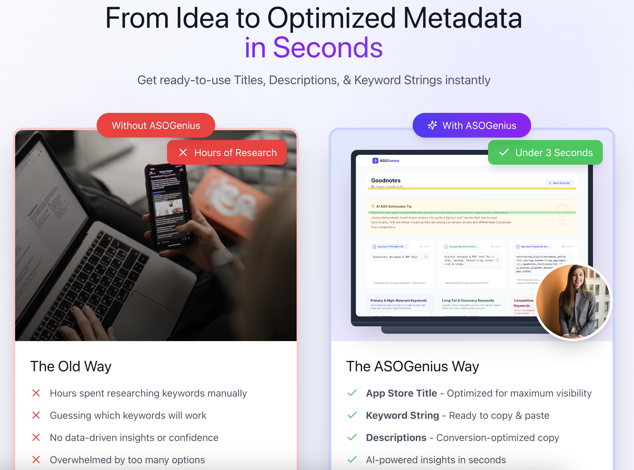 ASOGenius gallery image