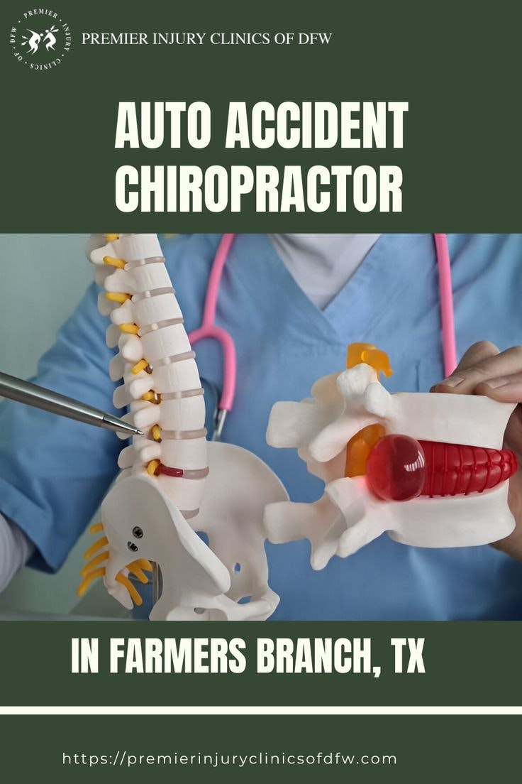 Premier Injury Clinics Arlington gallery image