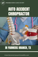 Premier Injury Clinics Arlington gallery image