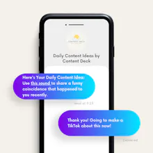 TrendTok gallery image