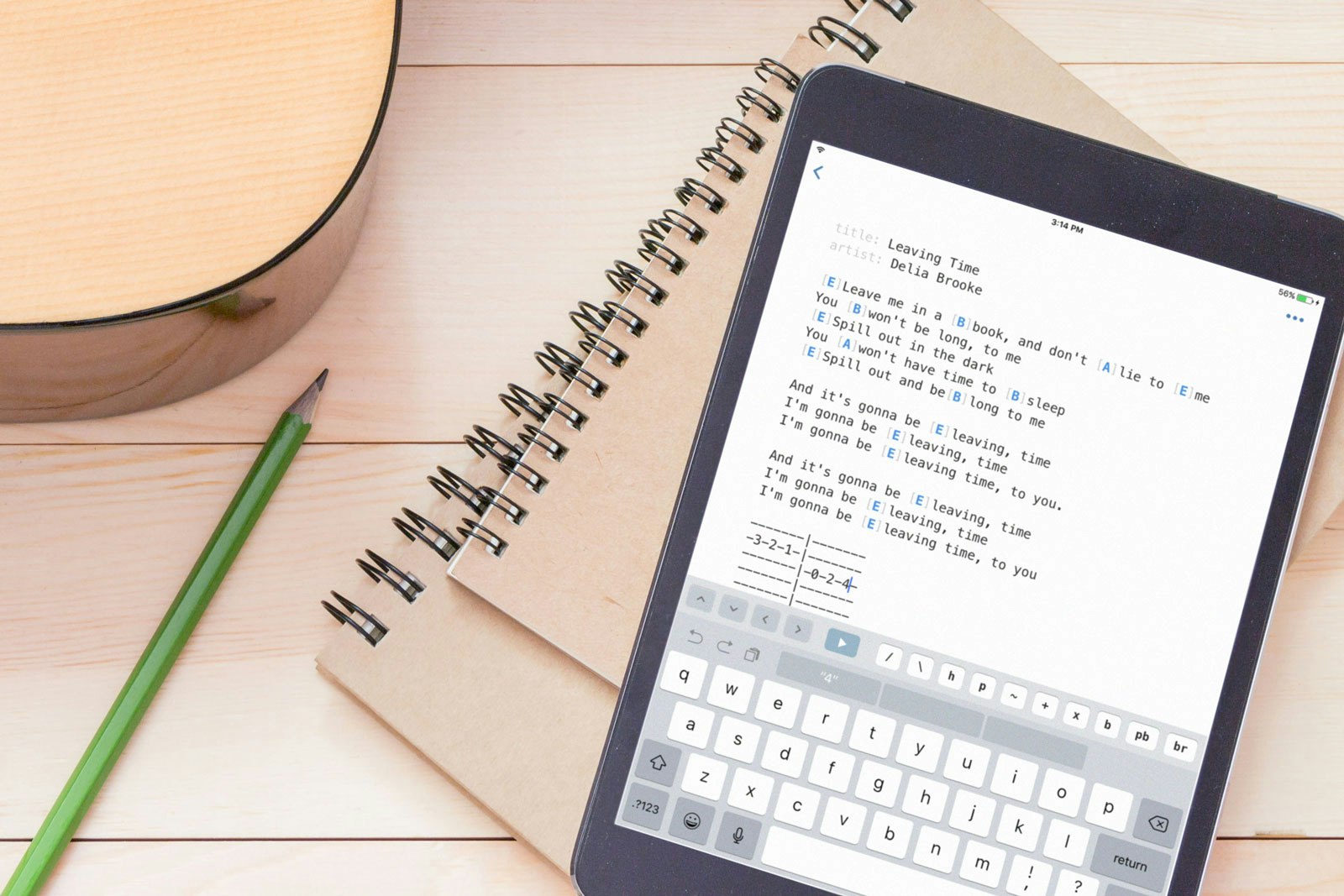 TabBank gallery image