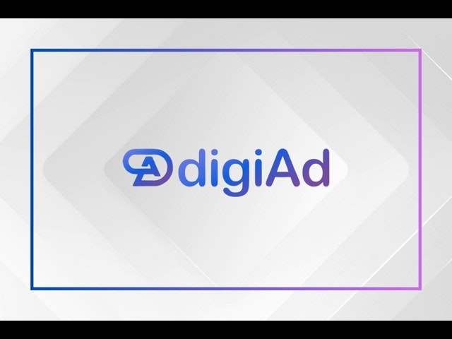 digiAd AI v1.2.0 gallery image