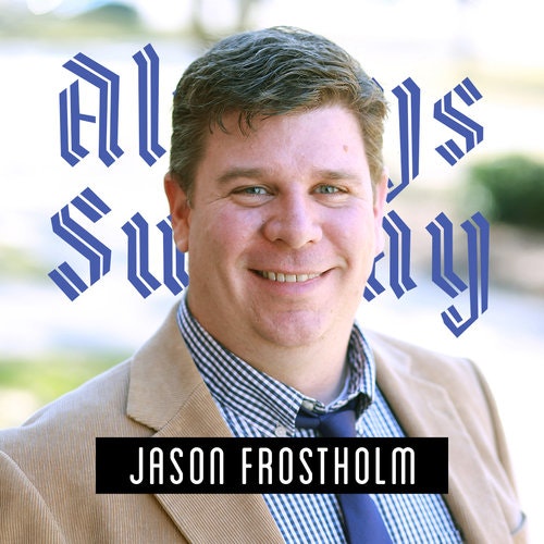 Always Sunday gallery image