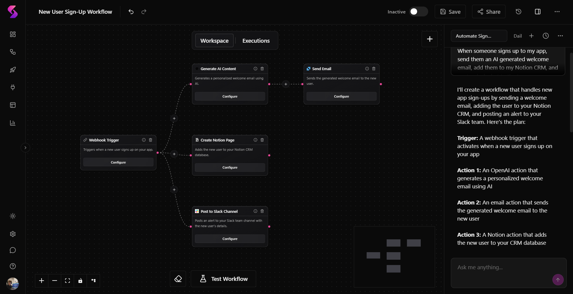 Runwise gallery image