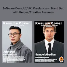 ResumePro gallery image