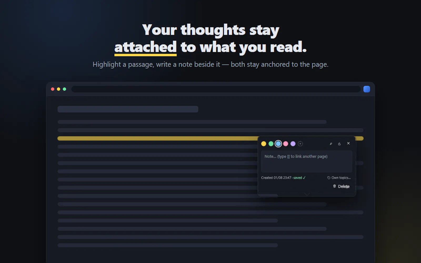 Spatra screenshot 3