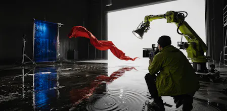 Seedance 2.5 gallery image