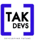 Banner del producto TAK Devs -