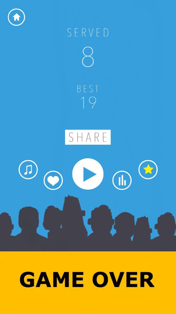 Dorik mobile game iOS gallery image